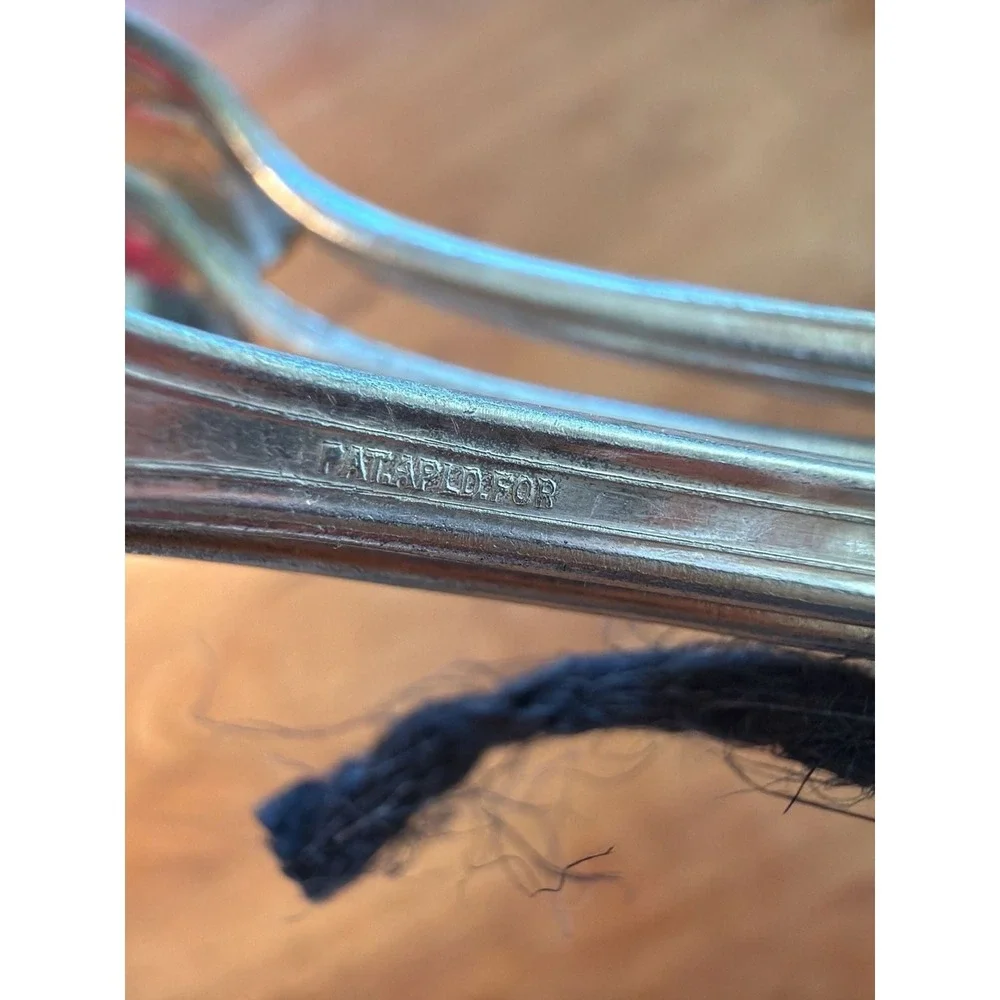R.S. Mfg. Co. set antique